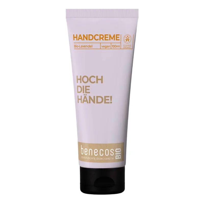Handcreme - Lavendel 100ml Meistverkauft