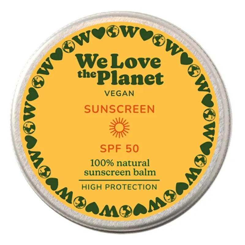 Sonnencreme LSF 50 35g Geprüft