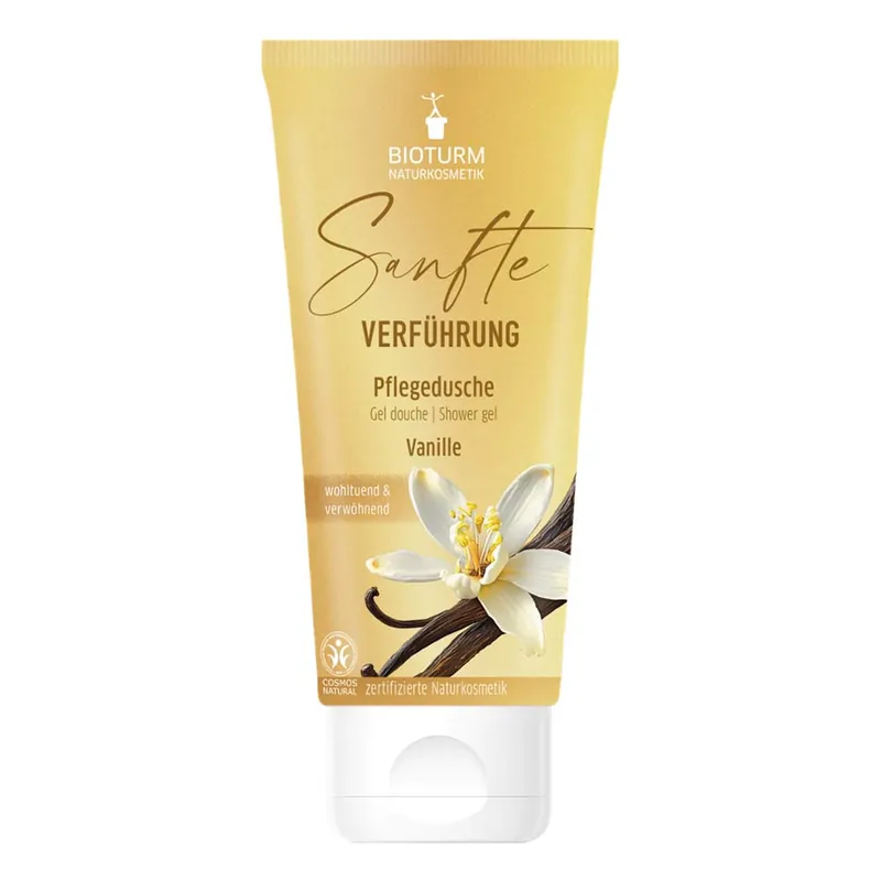 Sale Vanille - Pflegedusche 200ml