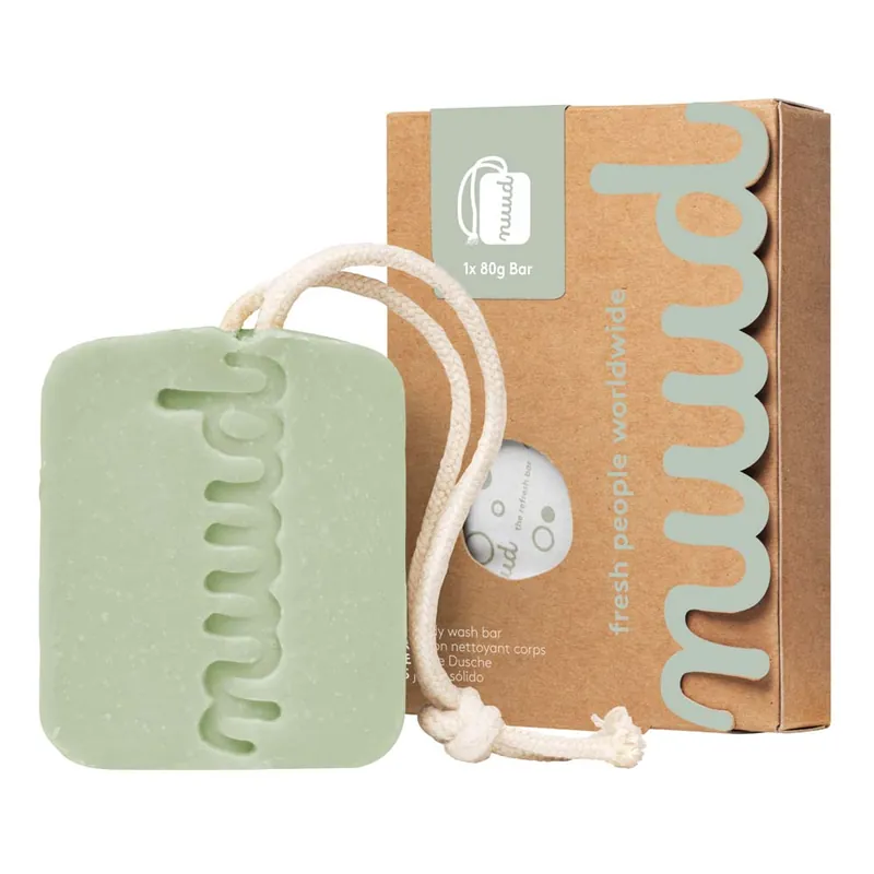 Refresh Bar - Feste Dusche 80g Sale