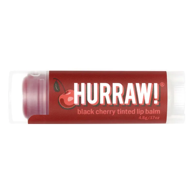 Preisreduziert Lip Balm - Black Cherry 4,8g