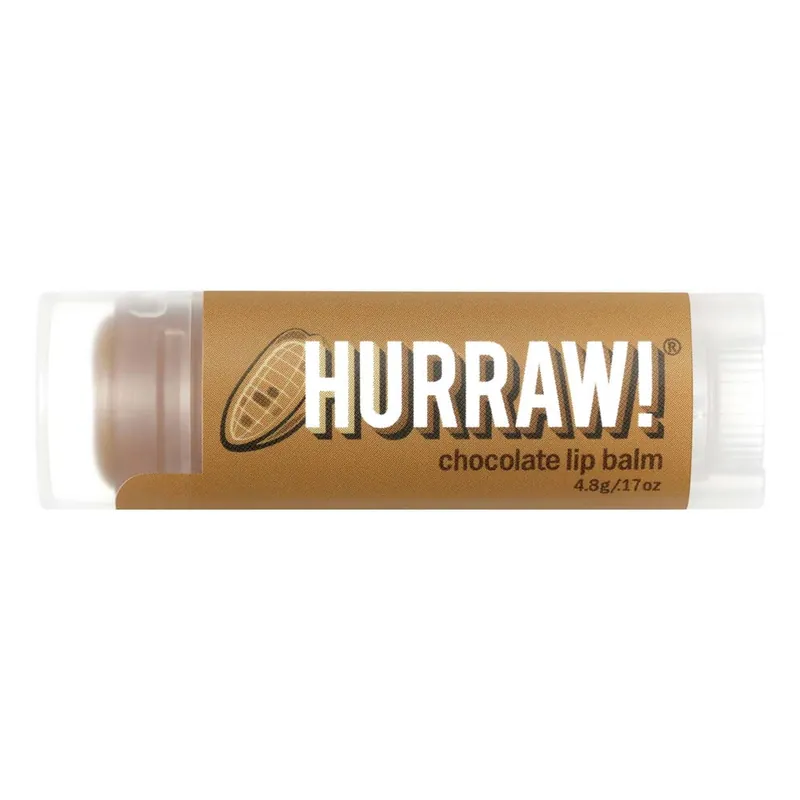 Lip Balm - Chocolate 4,8g Direktkauf
