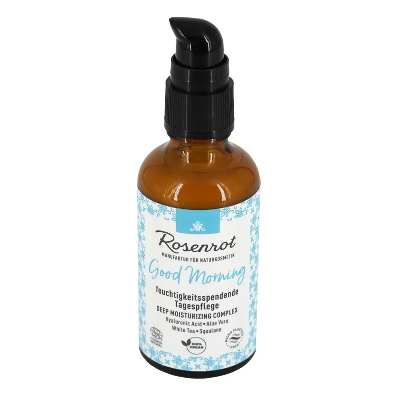 Tagescreme - Good Morning 50ml Preiswert