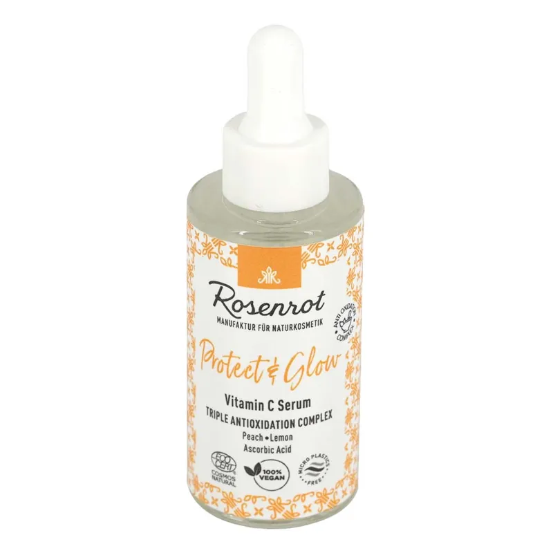 Neu Vitamin C Serum - Protect & Glow 30ml