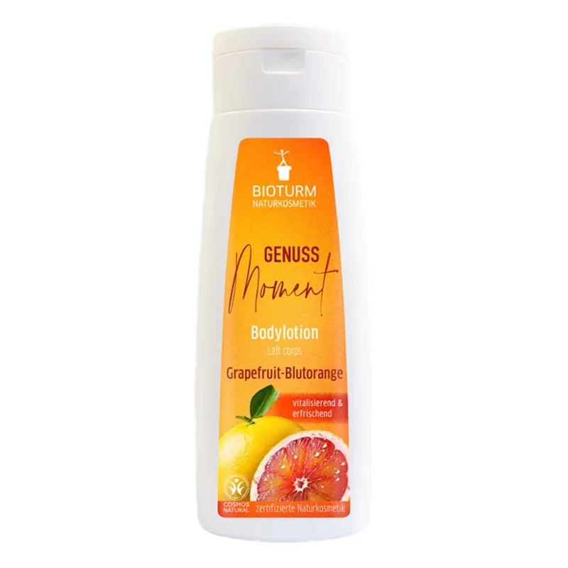 Angebot Grapefruit-Blutorange - Bodylotion 200ml