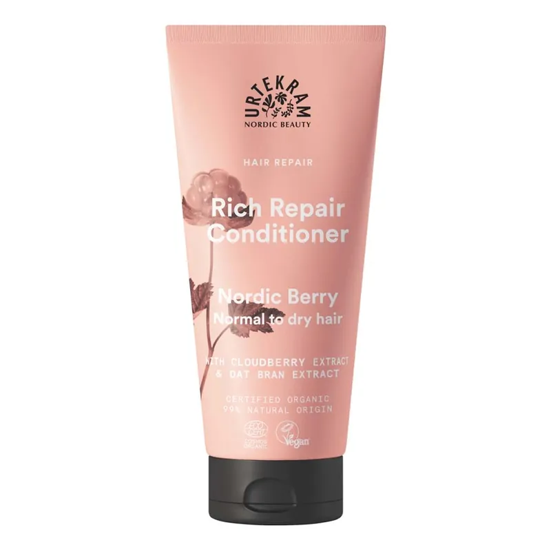 Bestseller Nordic Berry - Rich Repair Conditioner 180ml