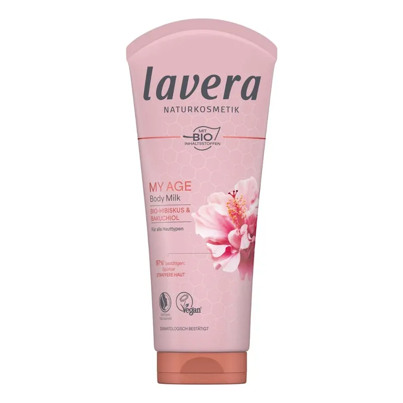 Sonderaktion My Age - Body Lotion 200ml
