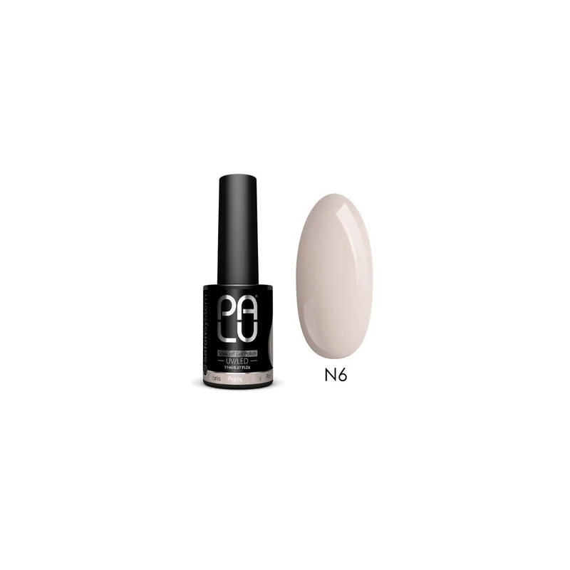 Top-Seller Palu Paris Hybrid Nagellack N6 11 g