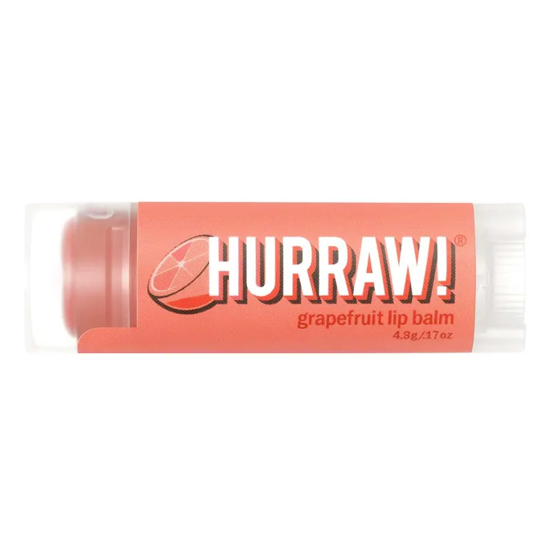 Mega-Angebot Lip Balm - Grapefruit 4,8g