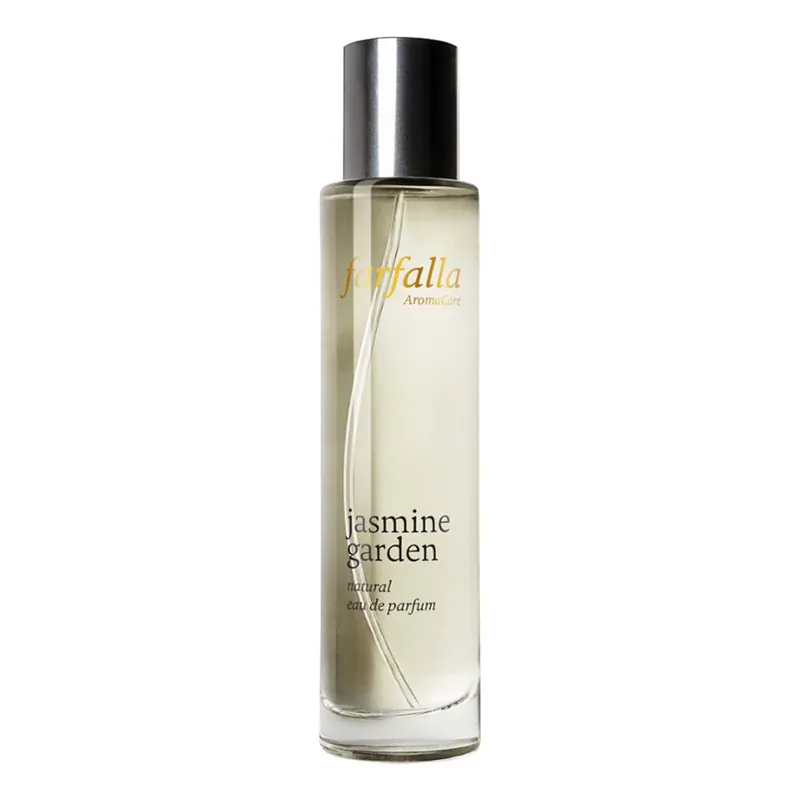 Preisreduziert Eau de Parfum - Jasmin Garden 50ml
