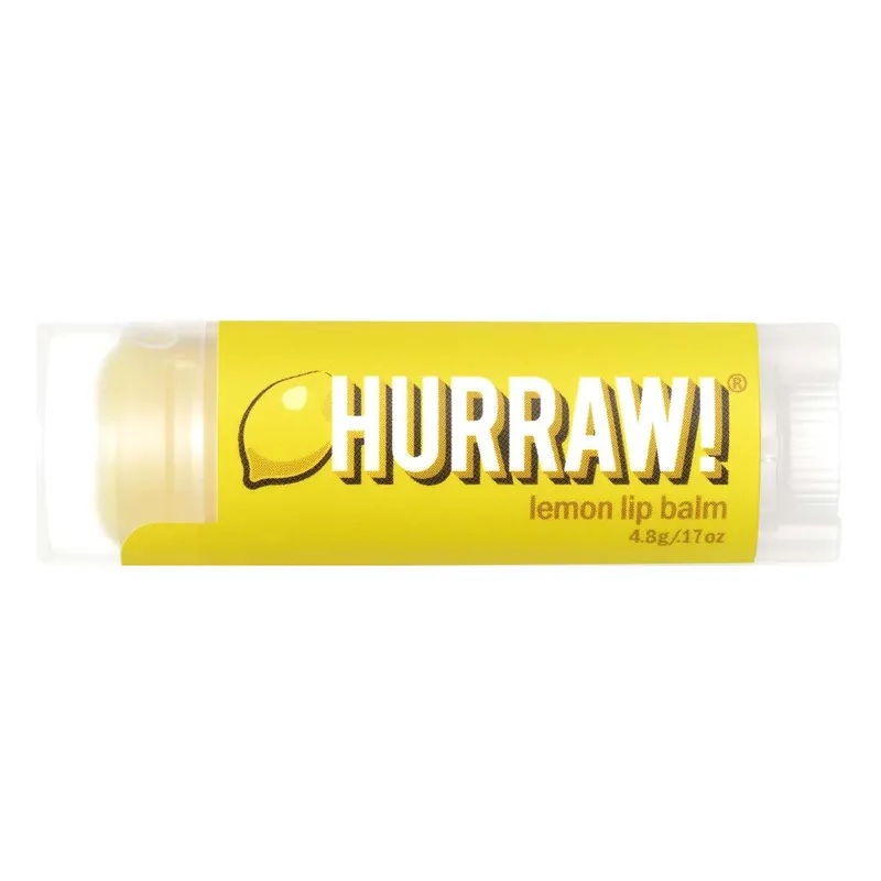 Neue Ware Lip Balm - Lemon 4,8g