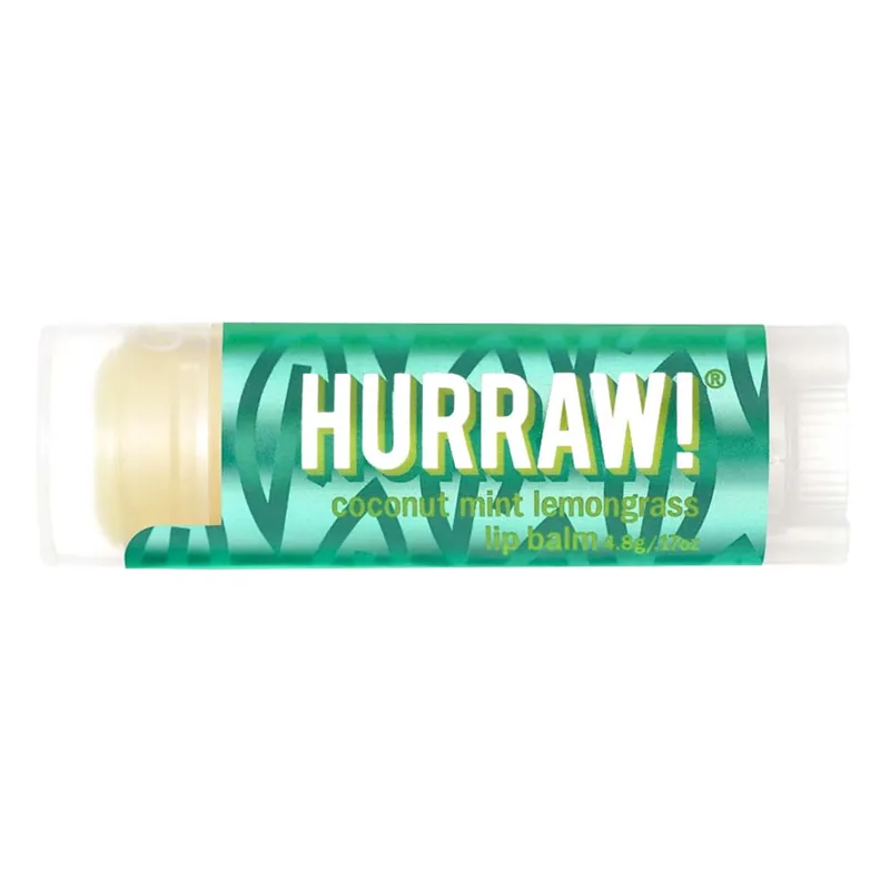 Finale Aktion Lip Balm - Coconut Mint Lemongras 4,8g
