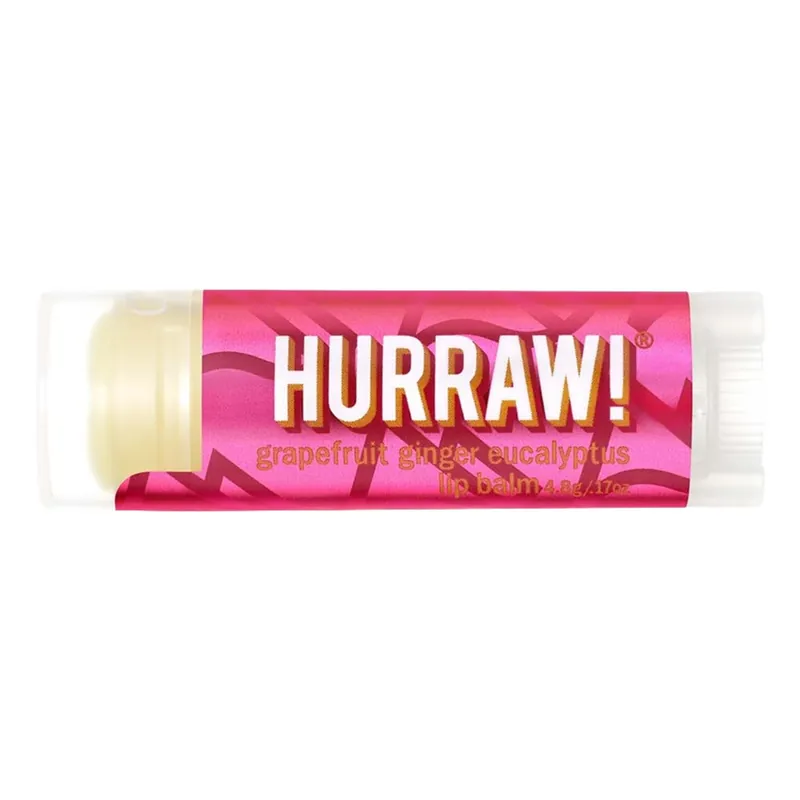 Sonderaktion Lip Balm - Grapefruit Ginger Eucalyptus 4,8g