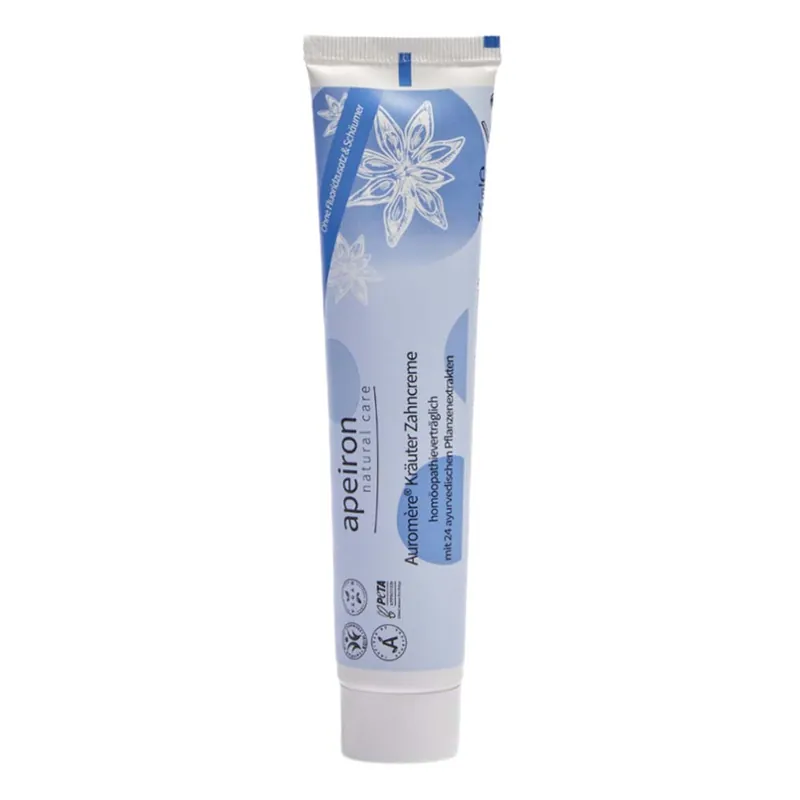 Preis Gesenkt Auromère - Homöopathie Kräuter-Zahncreme 75ml