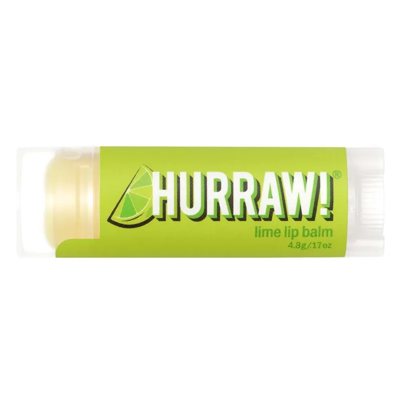 Lip Balm - Lime 4,8g Nur Heute