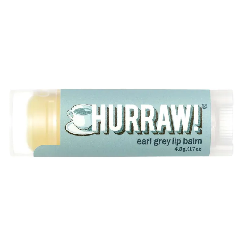 Lip Balm - Earl Grey 4,8g Neue Ware