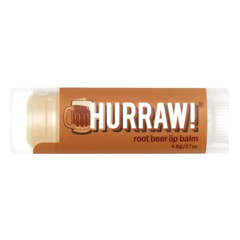Lip Balm - Root Beer 4,8g Zertifiziert