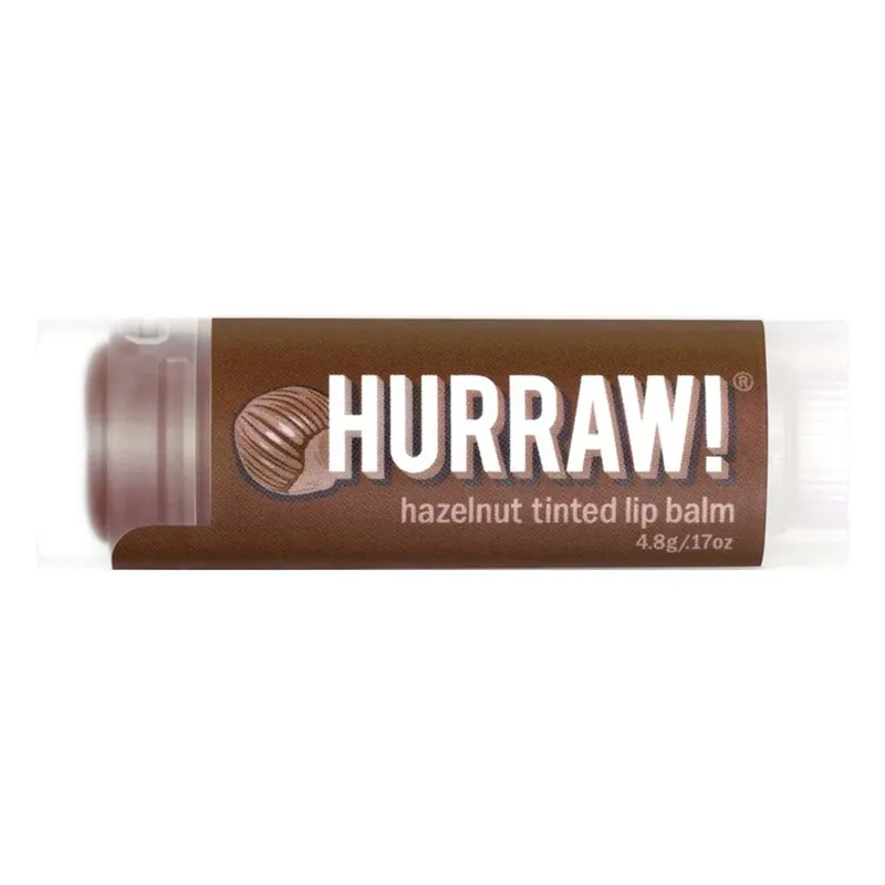 Lip Balm - Hazelnut 4,8g Geprüft