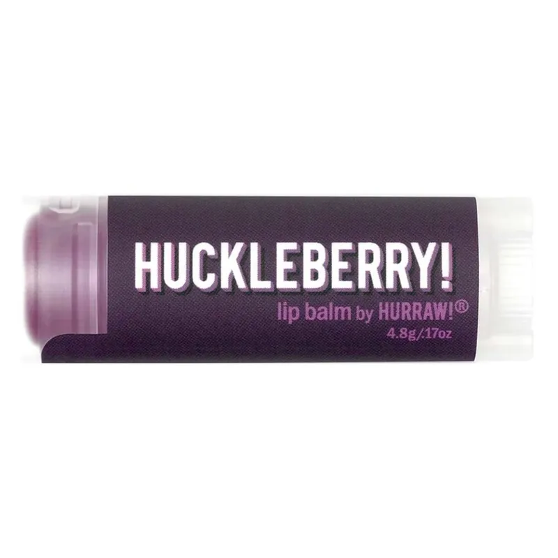 Expressversand Lip Balm - Huckleberry 4,8g