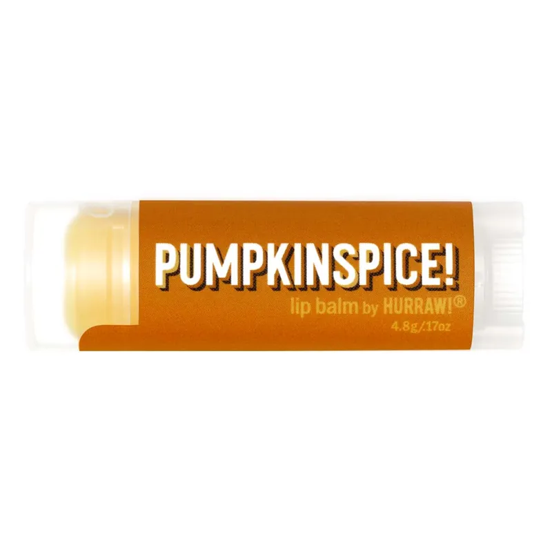 Lip Balm - Pumpkinspice 4,8g Nur Heute