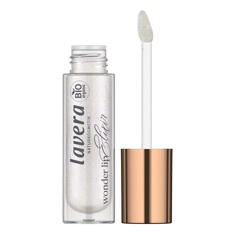 Letzte Chance Wonder Lip Elixir - 01 Frosted Opal 4ml