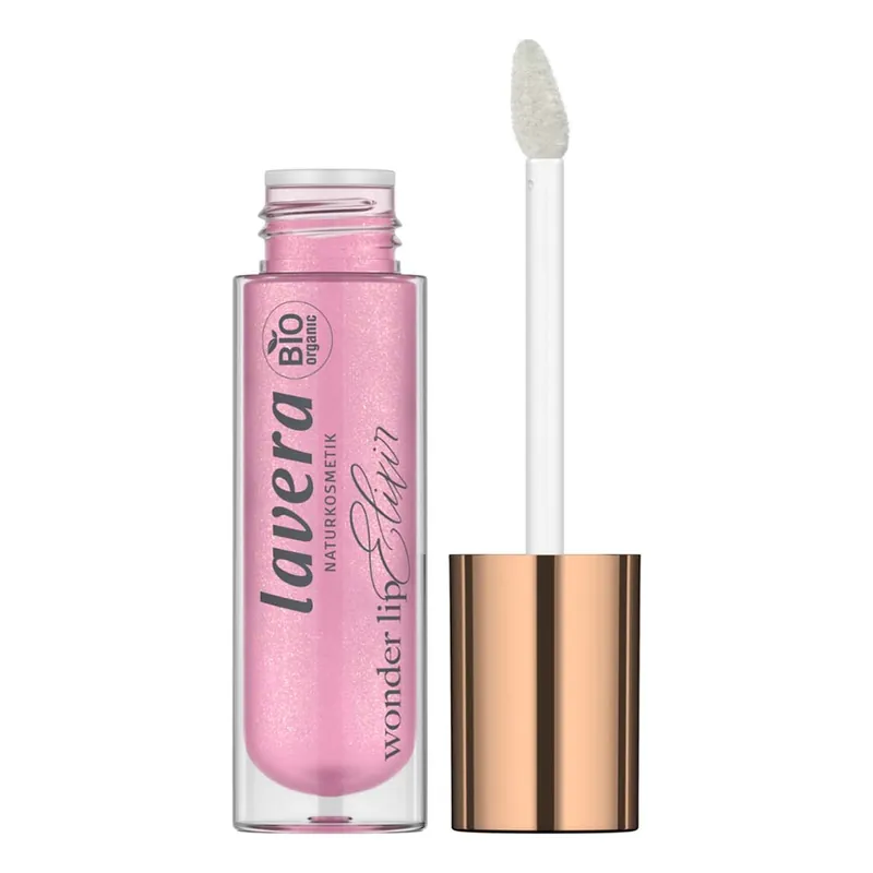 Wonder Lip Elixir - 02 Pink Sapphire 4ml Neu