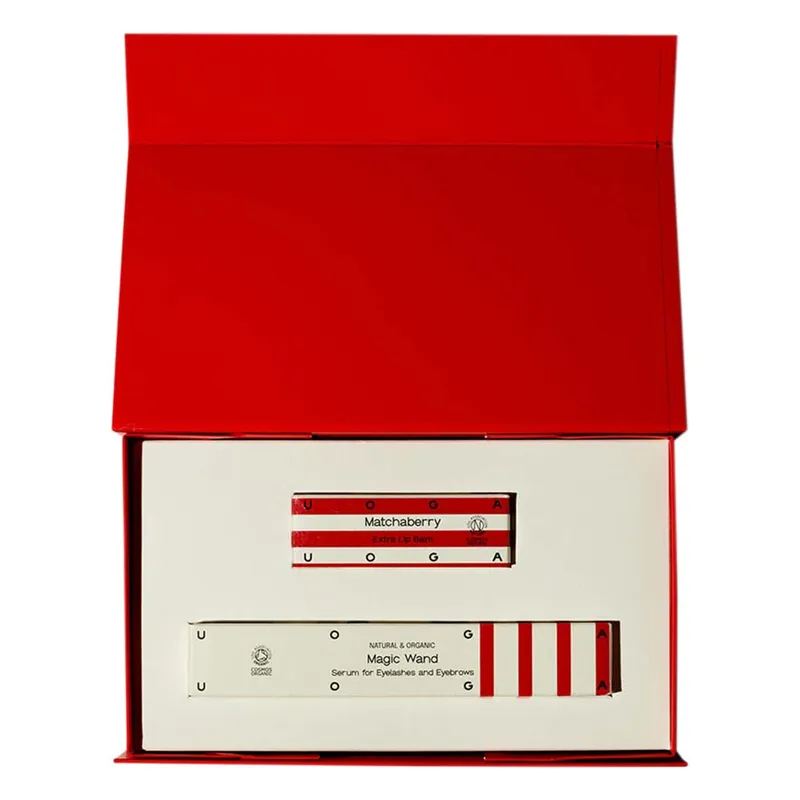 Neu Magic Set - Skin Care 62g