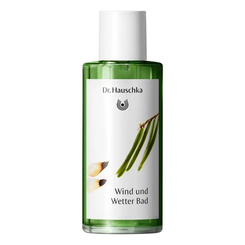 Kostenloser Rückversand Wind und Wetter Bad Limited Edition 100ml