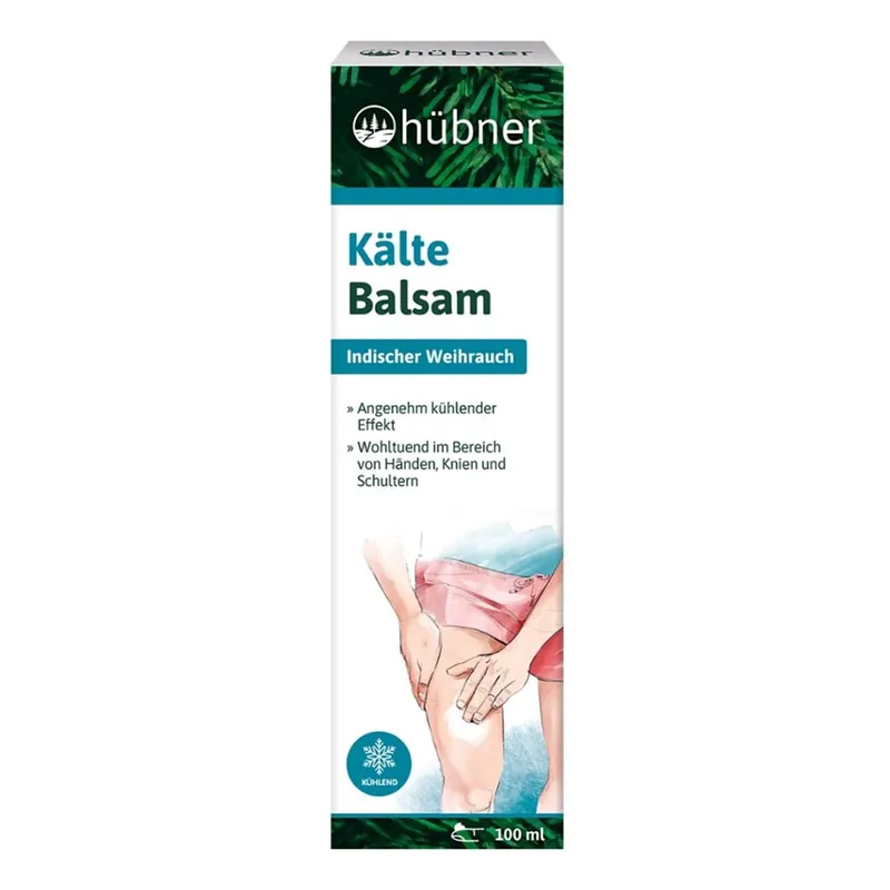 Kostenloser Rückversand Kältebalsam 100ml