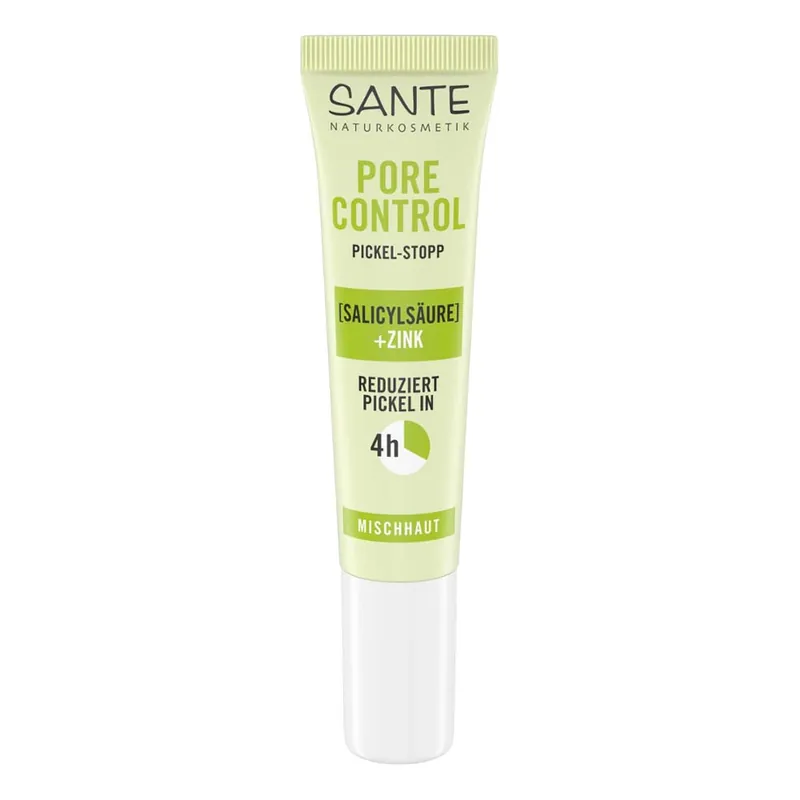 Pore Control - Pickel Stopp 15ml Sofort Bestellen