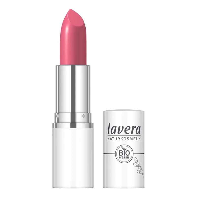 Cream Glow Lipstick - 11 Camellia Rose 4,5g Heißes Angebot
