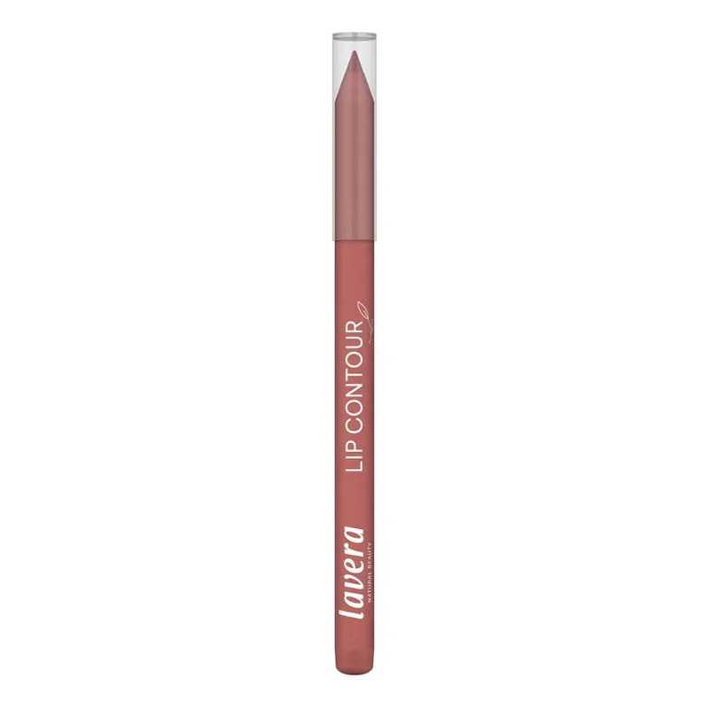 Rabatt Lip Contour - 07 Dark Rose 1,4g