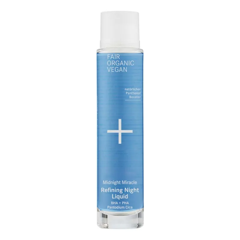 Jetzt Bestellen Midnight Miracle - Refining Night Liquid 100ml