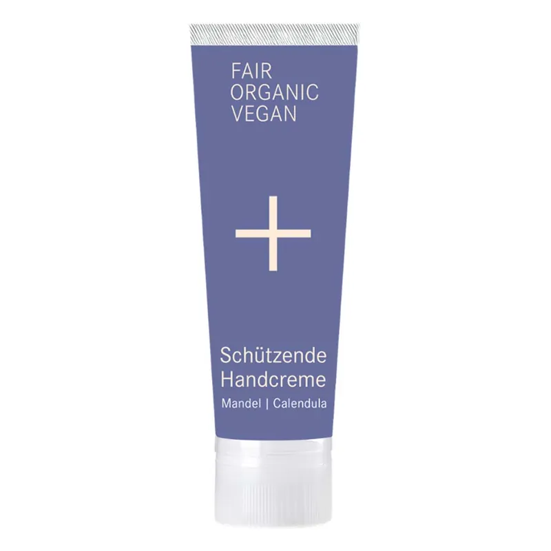 Hands & More - Schützende Handcreme 50ml Jetzt Bestellen