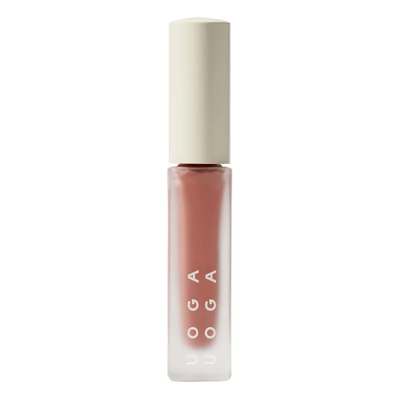 Zertifiziert Lip Gloss - Foxberry 5ml
