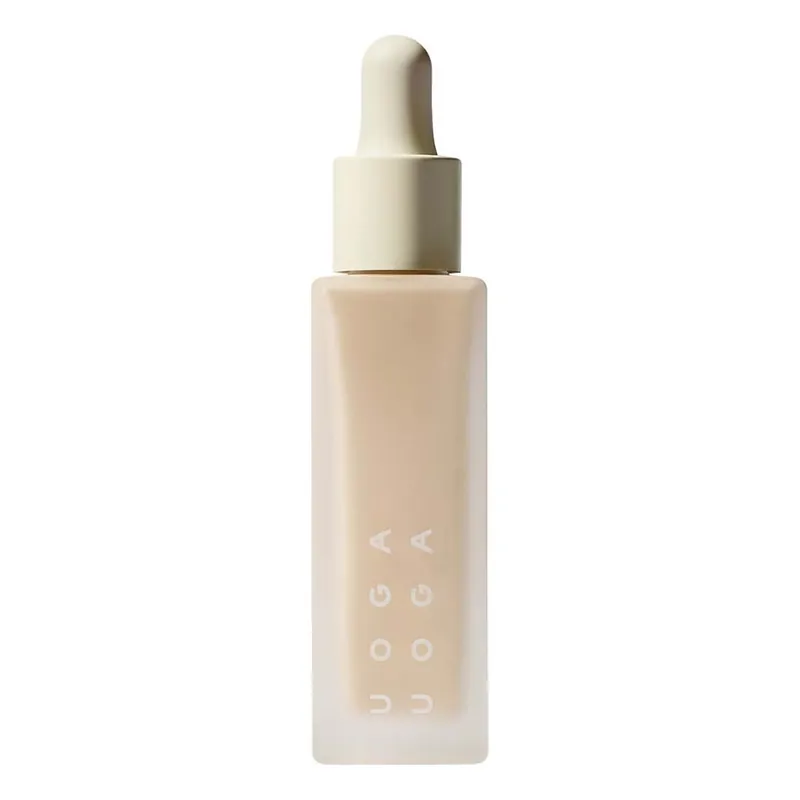 Mineral Serum Foundation - Drifting Flowers SPF20 30ml Sonderangebot