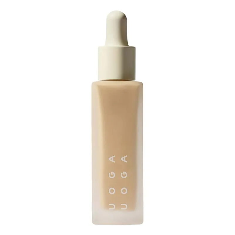Zertifiziert Mineral Serum Foundation - Salty Air SPF20 30ml