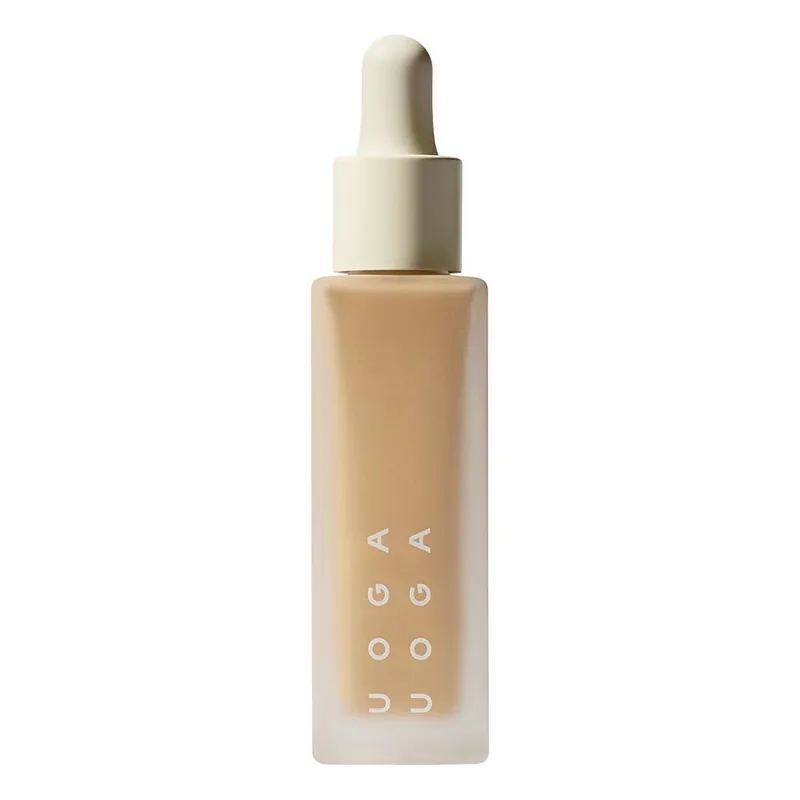 Jetzt Bestellen Mineral Serum Foundation - Desolate Shore SPF20 30ml