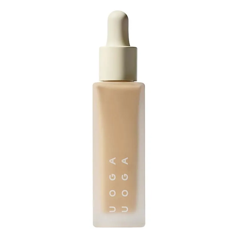 Mineral Serum Foundation - Wind and Water SPF20 30ml Jetzt Bestellen