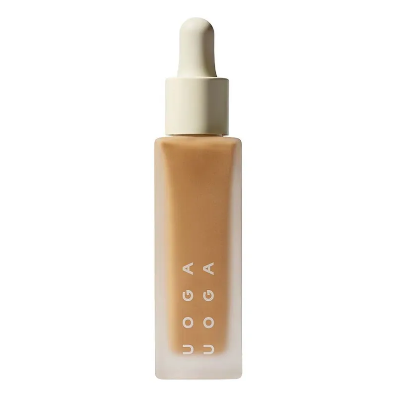 Mega-Angebot Mineral Serum Foundation - Summer Breeze SPF20 30ml