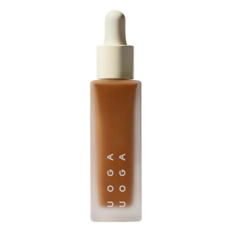 Neue Kollektion Mineral Serum Foundation - Endless Horizon SPF20 30ml