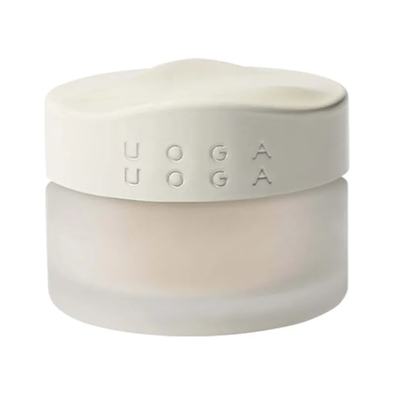 Foundation Powder - 631 Never Sleeping Beauty SPF15 10g Aktuell