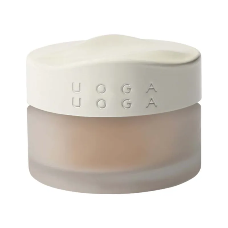 Knallerangebot Foundation Powder - 635 Captured Ray of Sun SPF15 10g