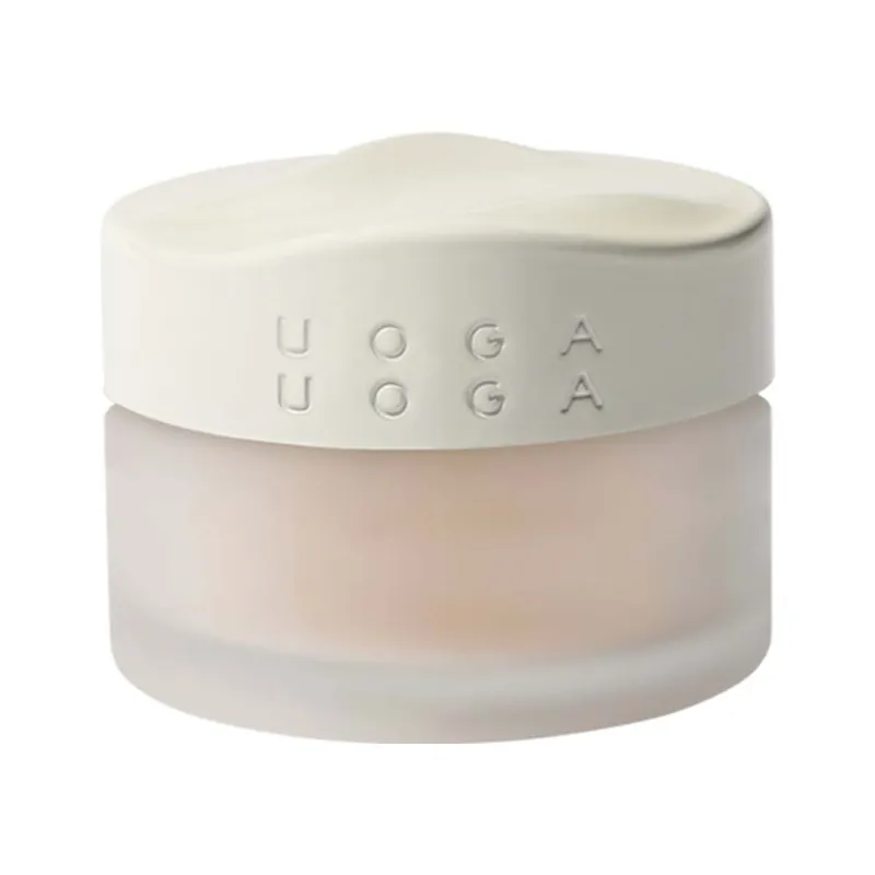 Begrenztes Angebot Foundation Powder - 636 Strawberry and Snow SPF15 10g