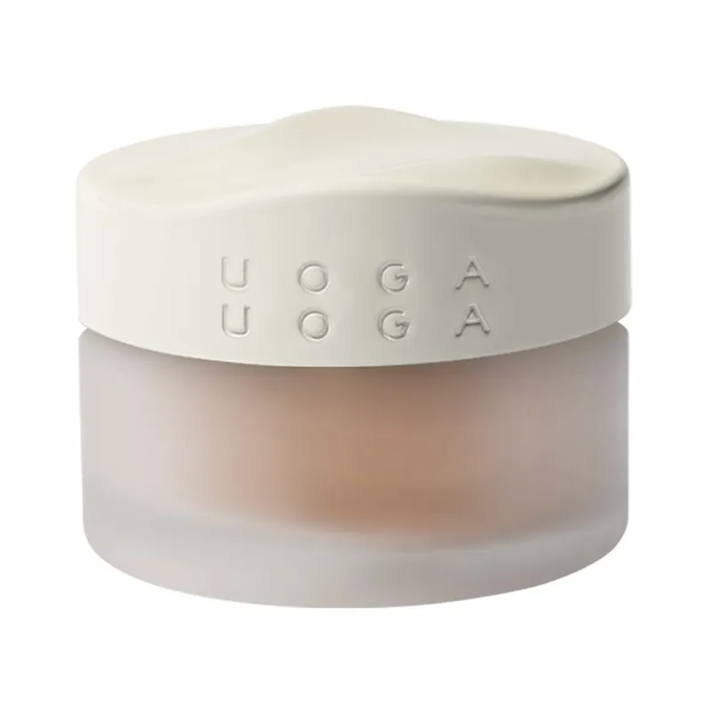 Ausverkauf Foundation Powder - 801 Walk in the Dunes SPF15 10g