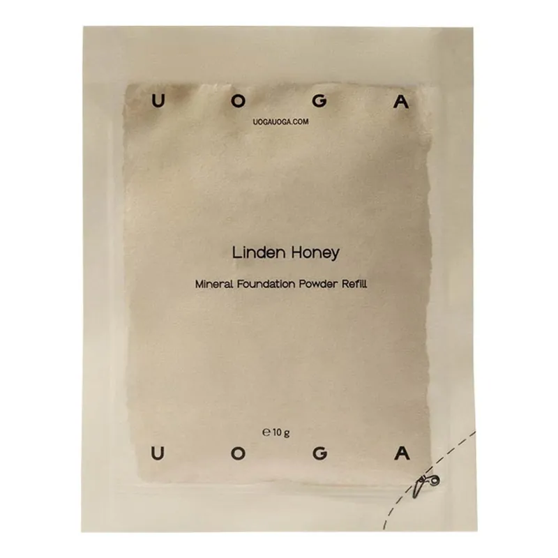 Versand Am Gleichen Tag Foundation Powder Refill - Linden Honey 10g