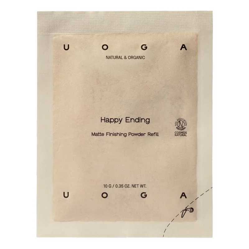 Online Kaufen Finishing Powder Refill - Happy ending 10g