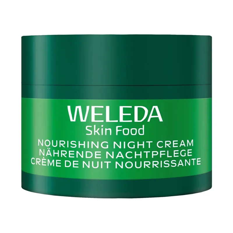 Skin Food - Nährende Nachtpflege 10ml Gratis Versand