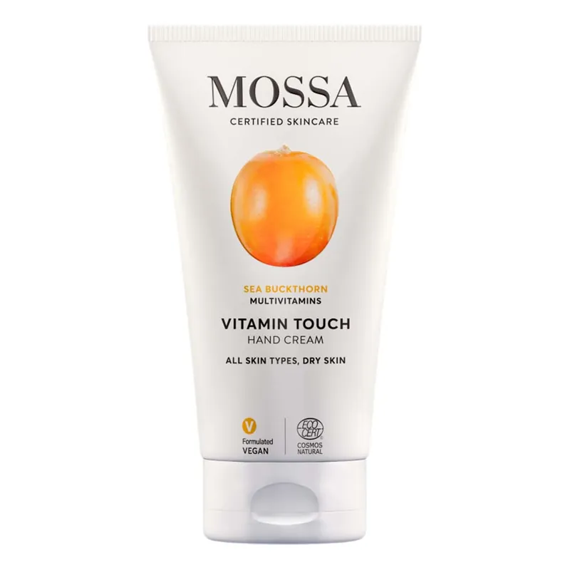 Vitamin Touch - Hand Cream 60ml Schnäppchen