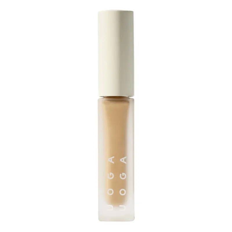 Ausverkauf Liquid Mineral Concealer - 672 Invisible Hero 2 5ml